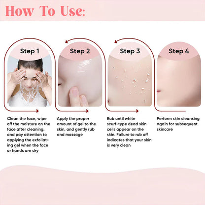 PHANSTA™ Purifying Peeling Gel (BUY 1 GET 1 FREE)