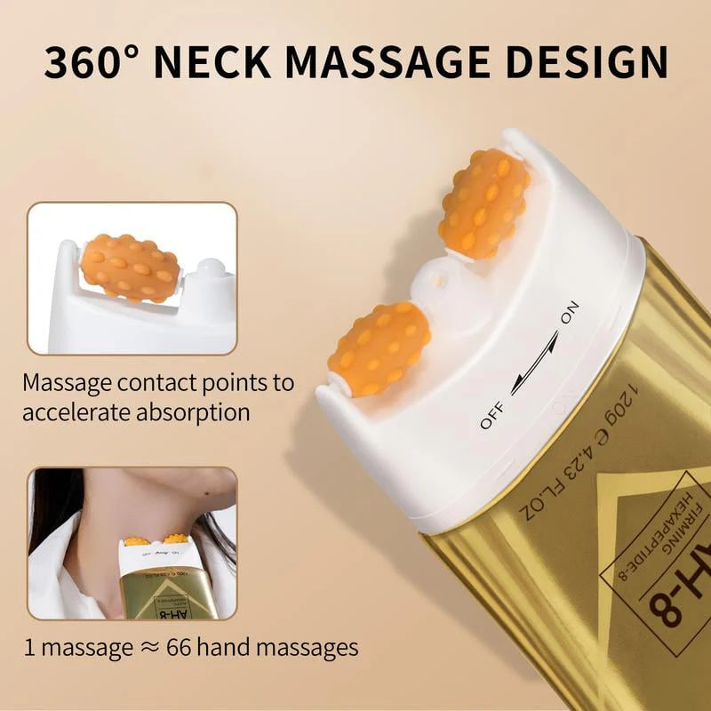 Neck-Eye Care Tightening & Revitalizing Set