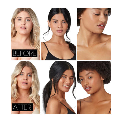 Milano Drops™ Sunless Tanning Drops